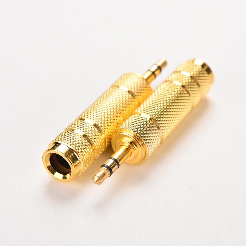 ׷ 3.5mm   -6.35mm   ÷ , ݵ  ũ ũ ̺  ȯ, 2 